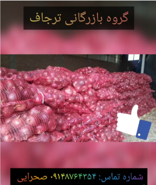 گروه بازرگانی ترجاف
