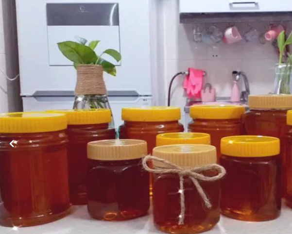 فروش عمده و خرده عسل طبیعی