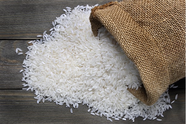 ویژگی های برنج خوب ایرانی
