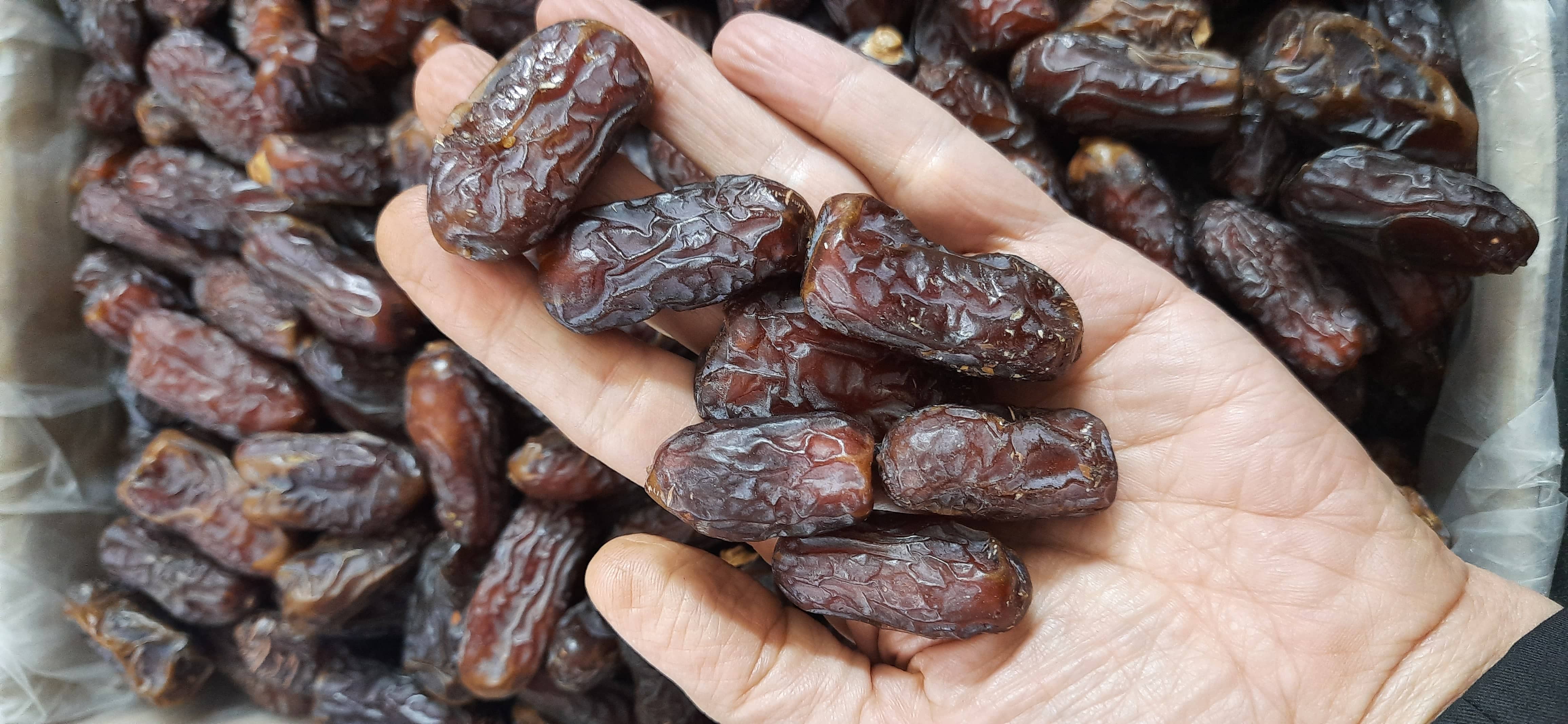 خرمای پیارم