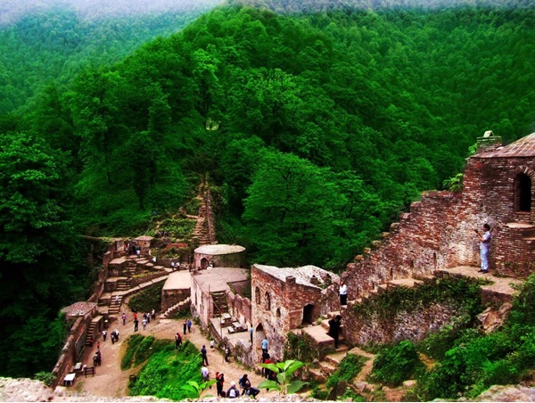 کشاورزی در استان گیلان