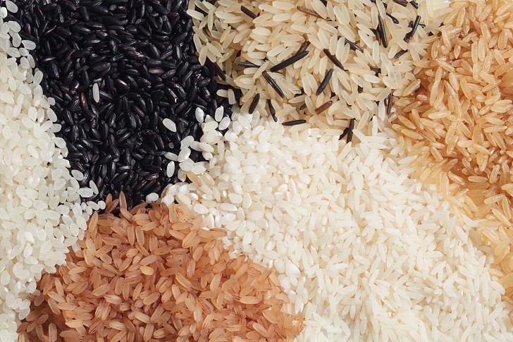 افزایش 148 درصدی برنج وارداتی